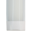 Светильник LT-PSL-03-IP20-18W-6500К LED - Светильники - Для общественных зданий - магазин электрооборудования amperomvolt.ru